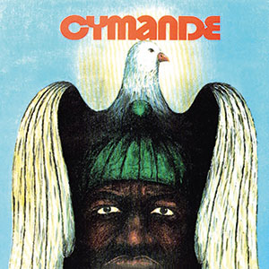 Review of Cymande