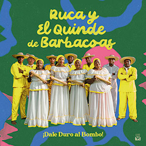 Review of ¡Dale Duro al Bombo!