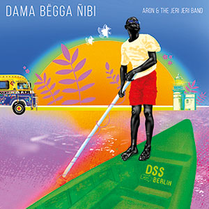 Review of Dama Bëgga Ñibi (I Want to Go Home)