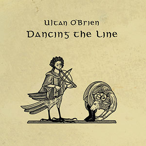 Review of Dancing the Line