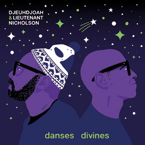 Review of Danse Divines