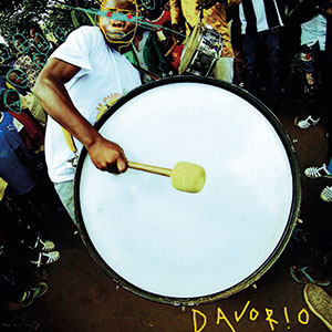 Review of Davorio