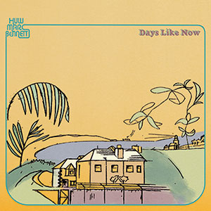 Review of Days Like Now
