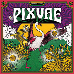 Review of De Lado a Lado