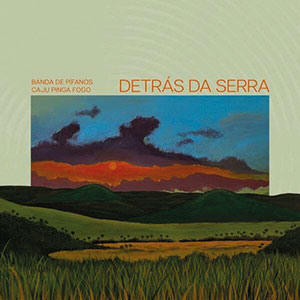 Review of Detrás da Serra