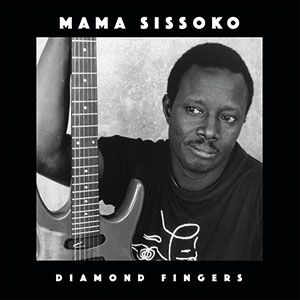 Review of Diamond Fingers