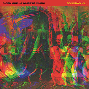 Review of Dicen que la Muerte murió