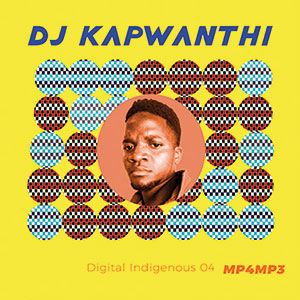 Review of Digital Indigenous 04: MP4MP3