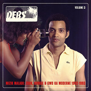 Review of Mizik Maladi: Disques Debs International Vol 3