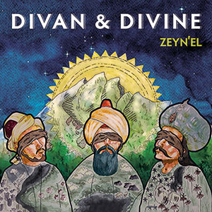 Review of Divan & Divine