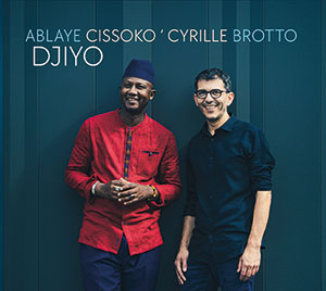 Review of Djiyo