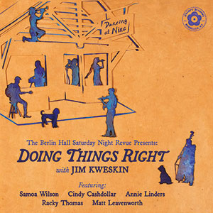 Review of Doing Things Right