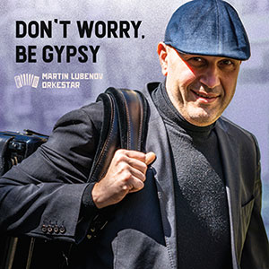 Review of Don't Worry, Be Gypsy