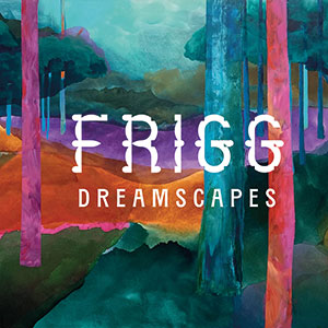 Review of Dreamscapes