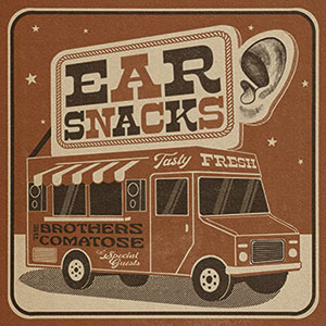 Review of Ear Snacks