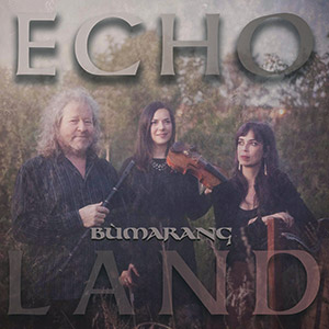 echolands vol 1