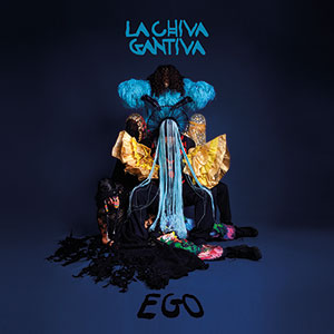 Review of Ego
