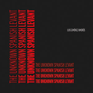 Review of The Unknown Spanish Levant Vol 2: Egypt