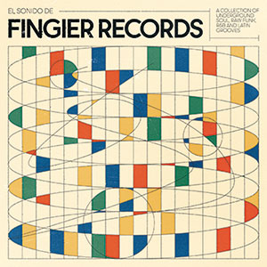 Review of El Sonido de Fingier Records