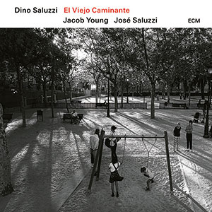 Review of El Viejo Caminante