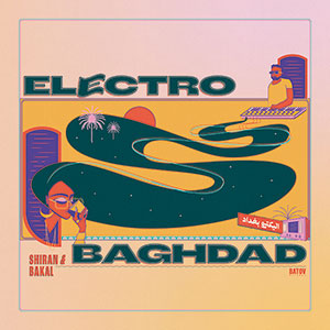 Review of Electro Baghdad
