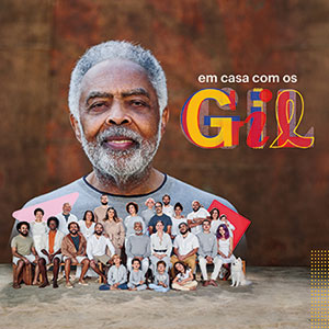 Review of Em Casa Com os Gil