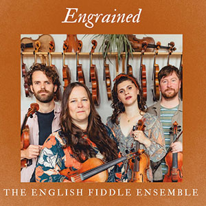 Review of Engrained