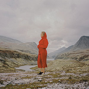 Review of Evergreen In Your Mind