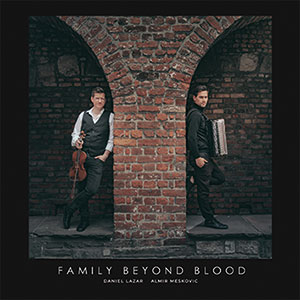 Review of Family Beyond Blood