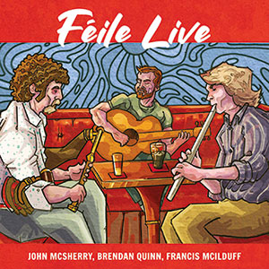 Review of Féile Live