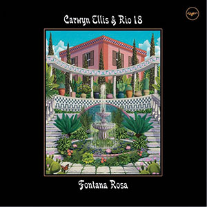 Review of Fontana Rosa