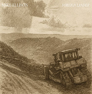 Review of Foreign Lander