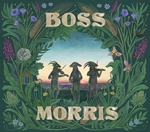 Review of Boss Morris