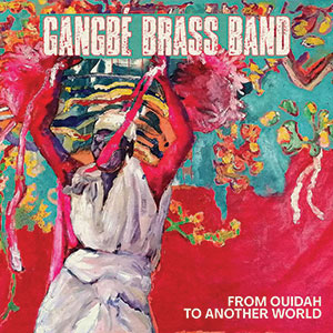 Review of From Ouidah To Another World