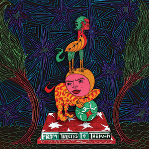 Review of From the Lips to the Moon
