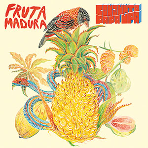 Review of Fruta Madura