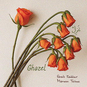 Review of Ghazel