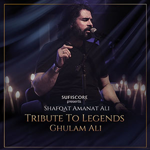 Review of Tribute to Legends: Ghulam Ali