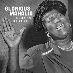 Review of Glorious Mahalia