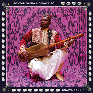 Review of Gnawa Soul