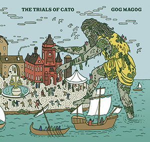 Review of Gog Magog