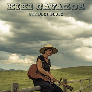 Review of Goodbye Blues