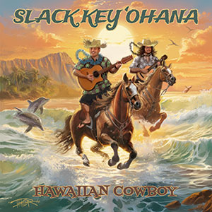 Review of Hawaiian Cowboy