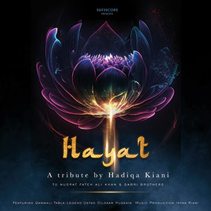 Review of Hayat