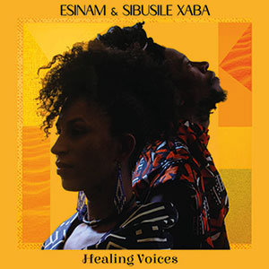 Review of Healing Voices