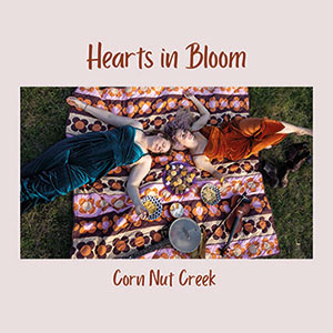 Review of Hearts in Bloom