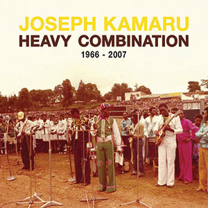 Review of Heavy Combination 1966–2007