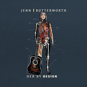 Review of Her By Design