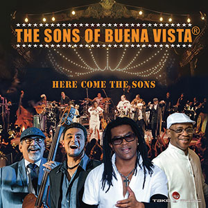 Review of Here Come The Sons