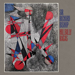 Review of Hillbilly Ragas